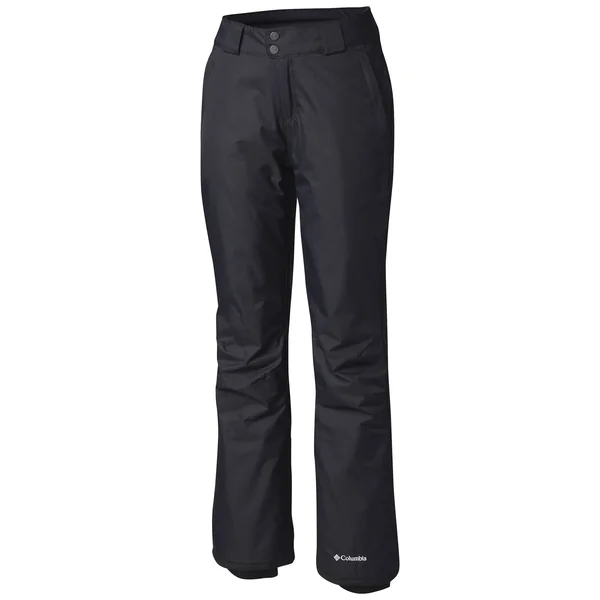 Columbia on The Slope II Pant S - Black
