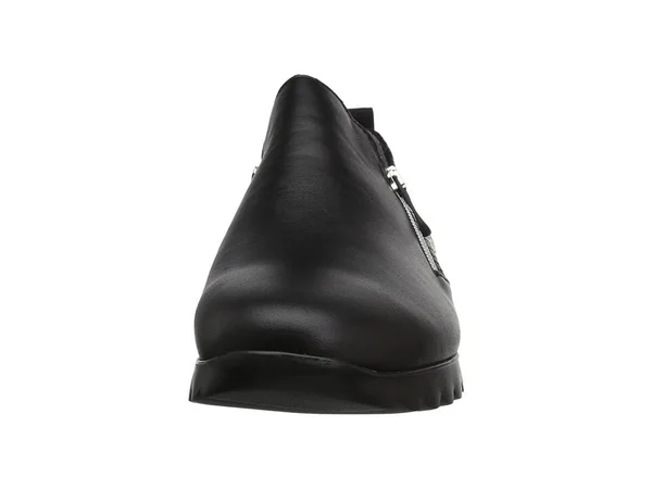 Munro Women's Kit, Black Leather/Black Viper Size: 10.5 M