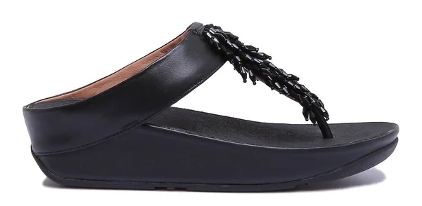 Fitflop Rumba Sandals - Black