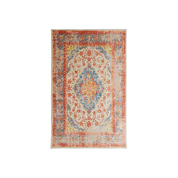 Mohawk Prismatic Bellepoint Faded Sky 5' x 8' Area Rug