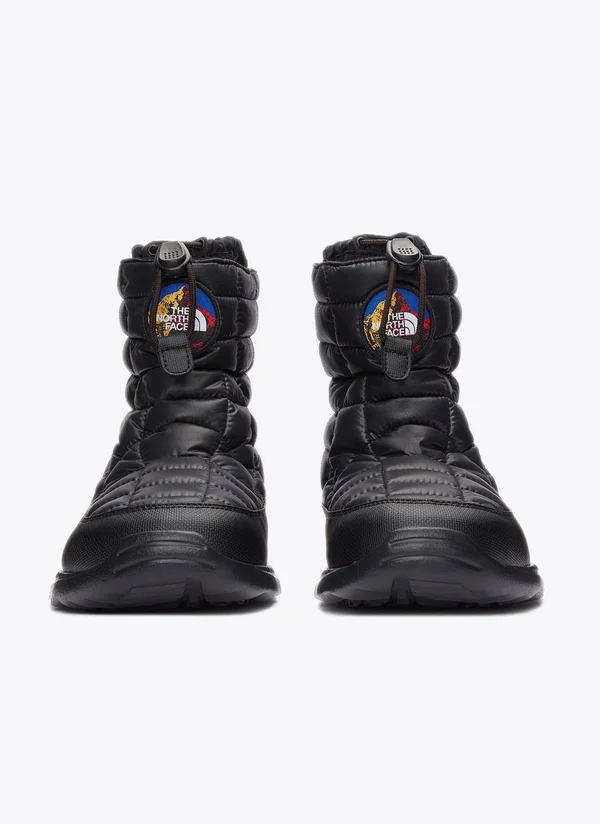 The North Face Men's 7SE Bootie (Size: 8): Black