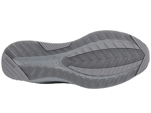Men's Saucony Freedom 3 Blackout 8 D
