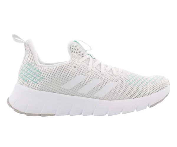 Adidas Womens Asweego, Women's, Size: 8, White
