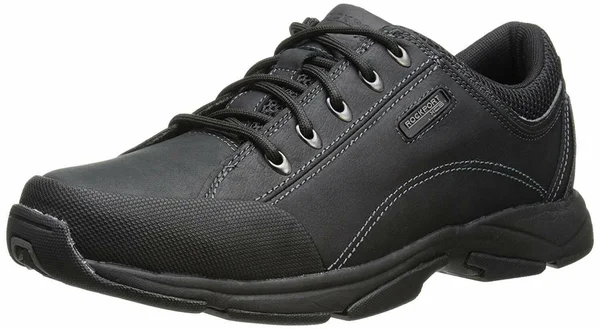 Rockport Men's Chranson, Size: 10.5 W, Black