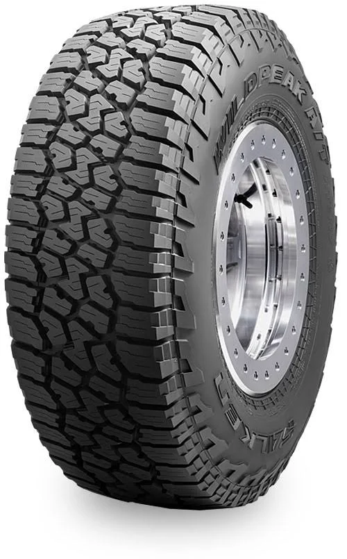Falken Wildpeak A/T3W 265/70R17 Tire 115T
