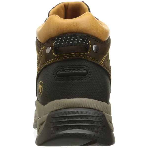 Ariat Terrain Pro H2O Men's Boots Java 9.0