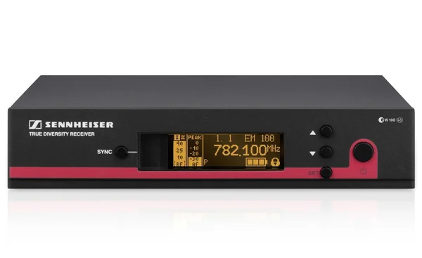 Sennheiser EW 152 G3 Wireless Microphone System