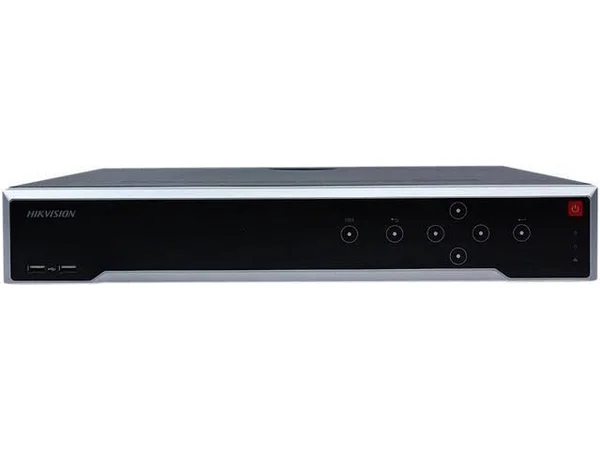 Hikvision DS-7608NI-Q2/8P - 8 CH