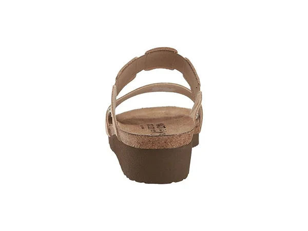 Naot Women's Ashley - Size: 35 M, Gold