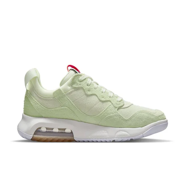 Jordan MA2 Shoes in Green - Size: 10, CV8122-300