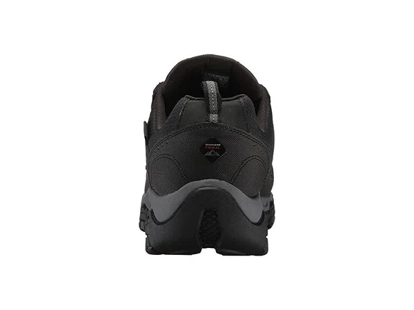 Skechers Men's Terrabite Trail Shoe - Black/Charcoal