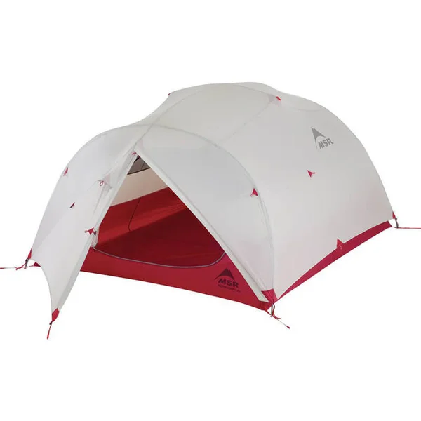MSR Mutha Hubba NX Tent (Green)