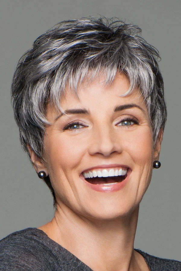 Gabor Incentive Monofilament Wig - G2+