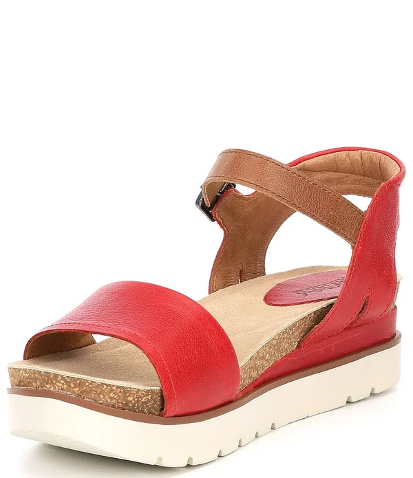 Josef Seibel Women's Clea 01 Sandals