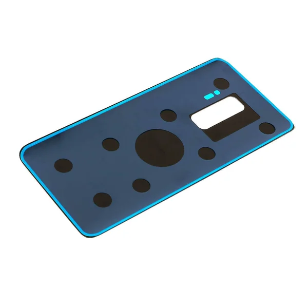 Housing Part Back COVER, Spare Part for Samsung Galaxy S9 Plus - Black