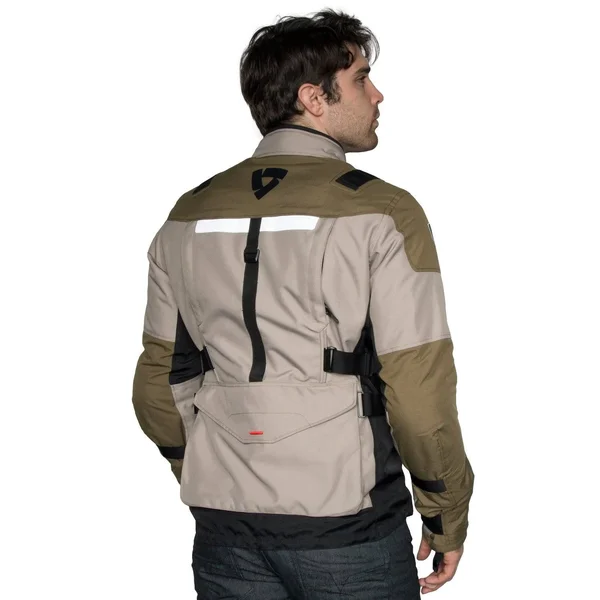 REV&IT! Sand 3 Jacket