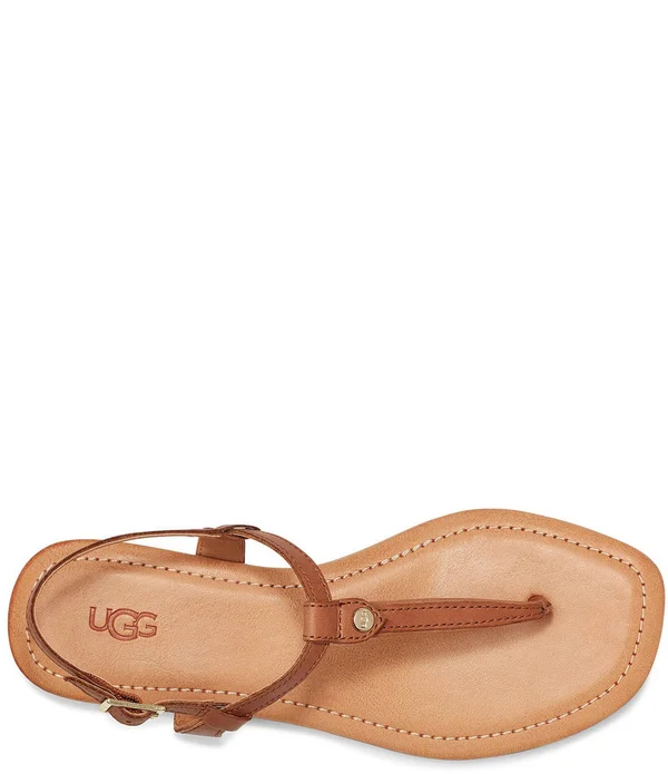 Ugg Madeena Silver Metallic, 6.5