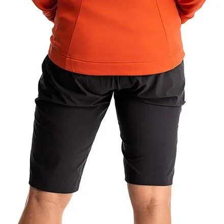7mesh Industries Farside Short - Women's Black - L