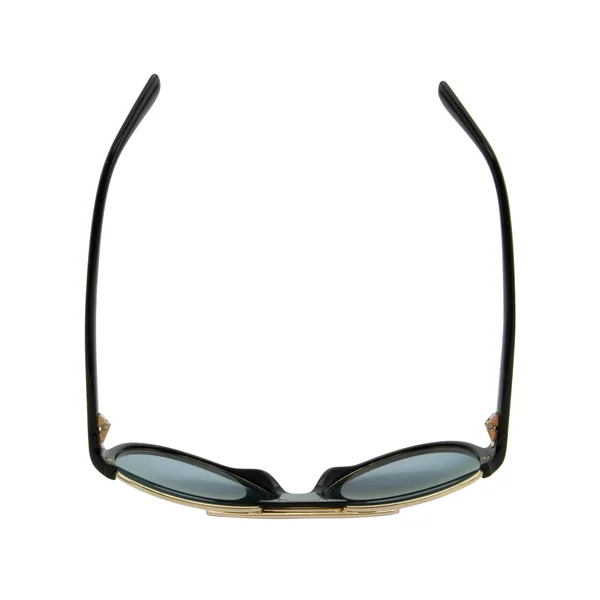 Tom Ford Men's Dimitry Sunglasses, Shiny Black Grey