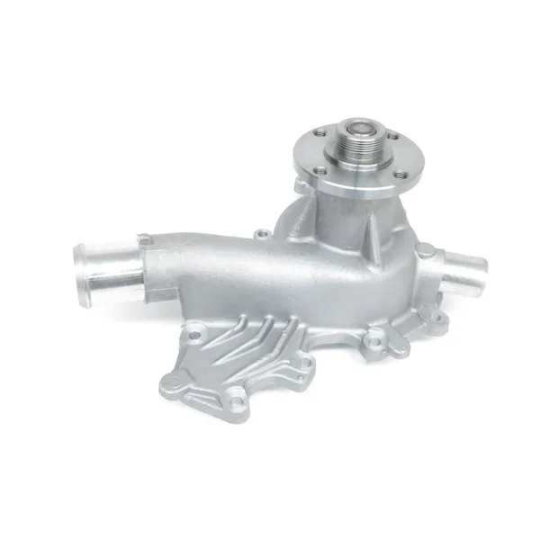 Valucraft Serpentine Water Pump CVC-9166 by AutoZone
