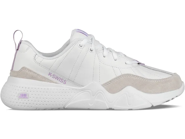 K-Swiss Cr-329 LTR 6 Women's White