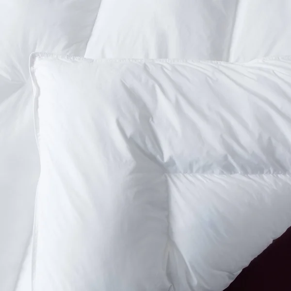SwissLux Classic 3-Inch Memory Foam and Fiber Blend Mattress Topper (King)