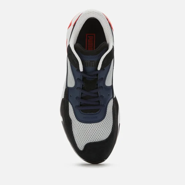Puma Storm Origin Sneakers - Black, UK 7