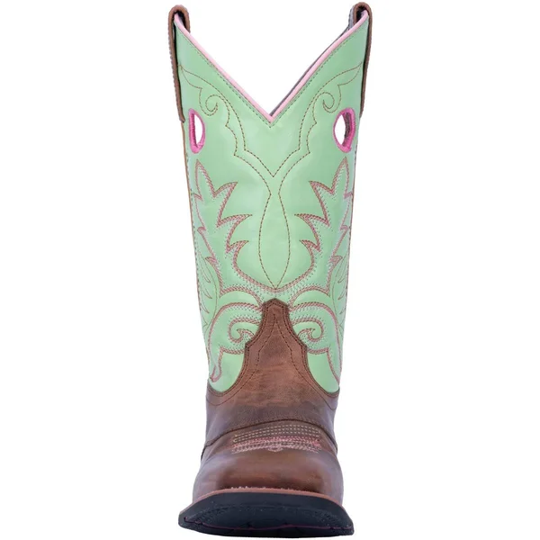 Laredo Women's Clover Boot