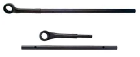 Wright Tool 19B40 1-1/4x22 Strike Free Leverage Wrench