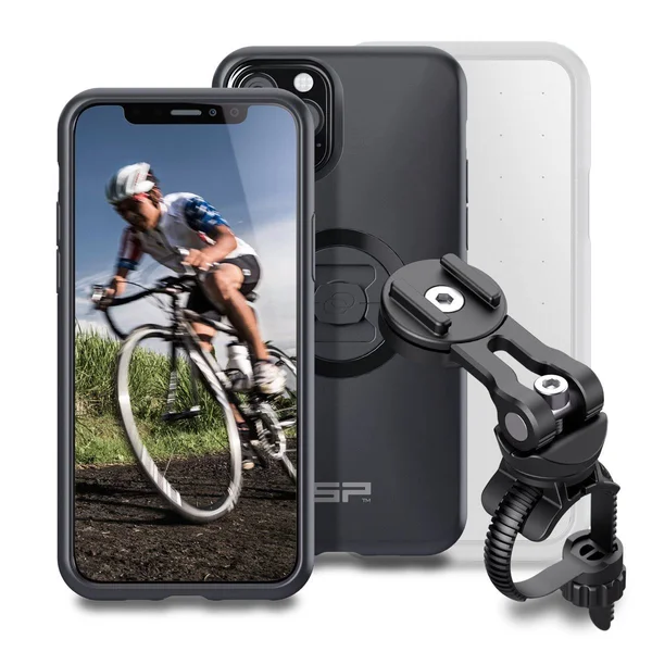 SP Connect Bike Bundle II iPhone Pro Max, Xs Max