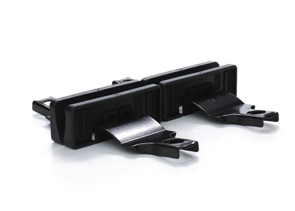 Thule Traverse Fit Kit