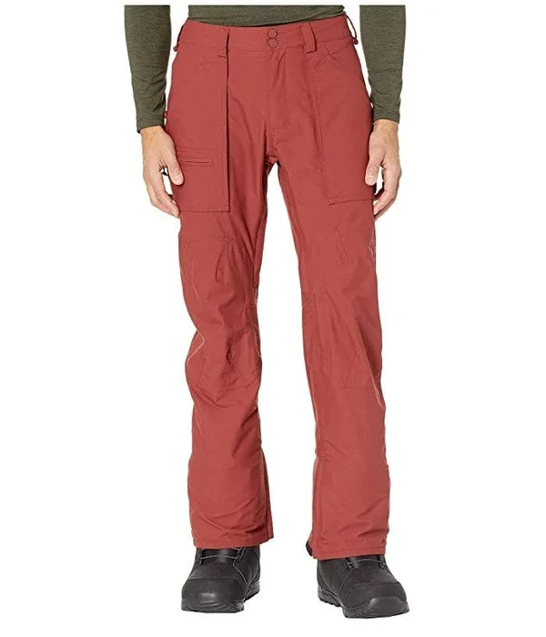 Burton Men's Southside Pant - Sparrow, Medium