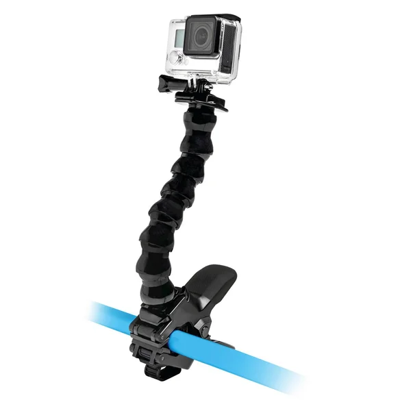 Xtreme Action Series BendiFlex Clamp Mount for GoPro