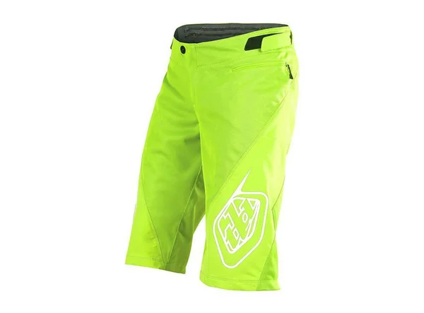 Troy Lee Designs Sprint Shorts - 34 - Black