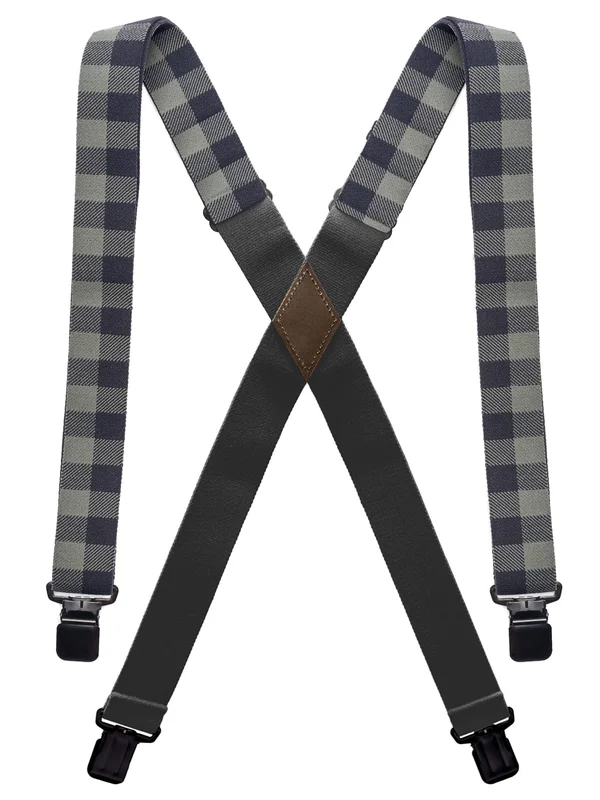 Arcade Jessup Suspenders