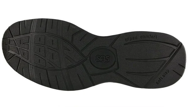 SAS Journey Mesh Men's Shoes Nova : 10 N - Narrow