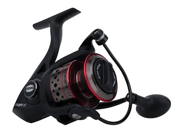 Penn Fierce II Spinning Reel