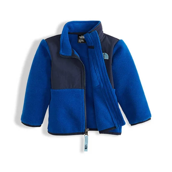 The North Face Infant Denali Jacket 3M, Black