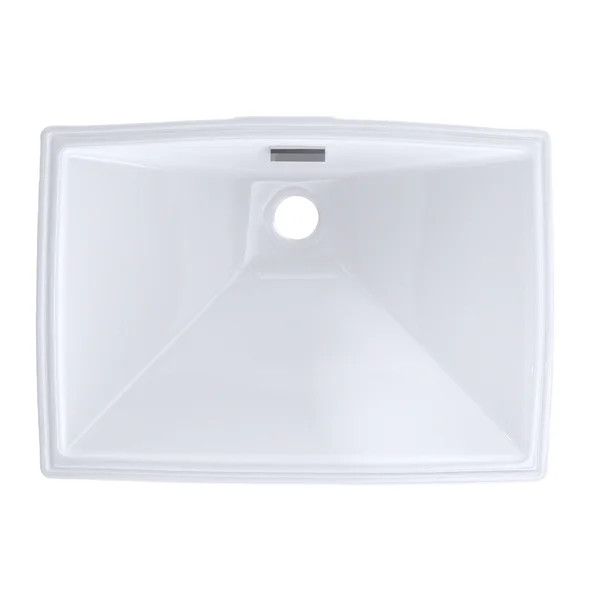 Toto Lloyd Undermount Bathroom Sink