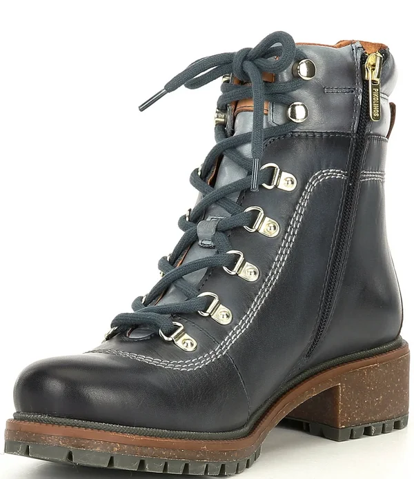 Pikolinos Aspe W9Z-8634C2 Euro 36 US 5.5 - 6 Women's Moon