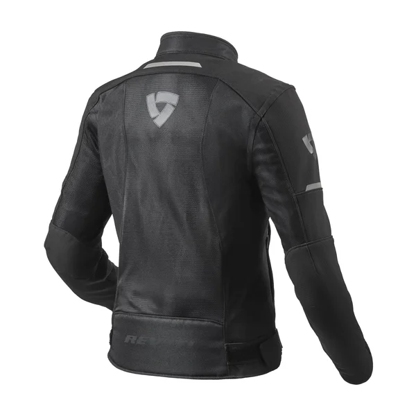 Revit Airwave 3 Ladies Jacket Black 38