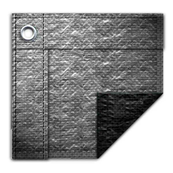 18& x 36& Rectangle Robelle Platinum Winter Pool Cover