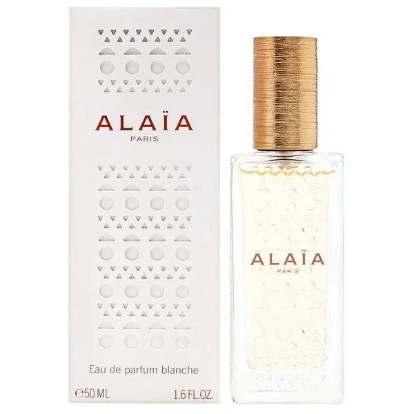 Alaia Blanche Eau De Parfum Spray 50ml