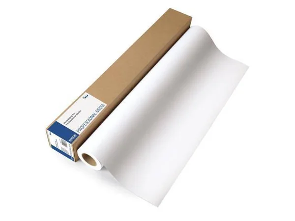 Epson Premium Luster 16 inch x 100 Feet Photo Paper