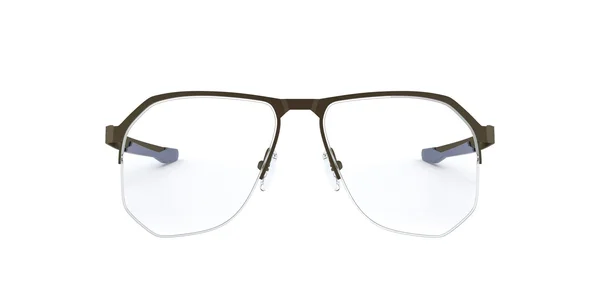Oakley OX5147 Tenon Eyeglasses - 514702 Satin Pewter