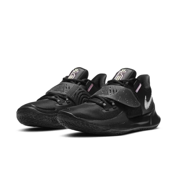 Nike Kyrie Low 3 Basketball Shoes in Black - Size: 18, CJ1286-002