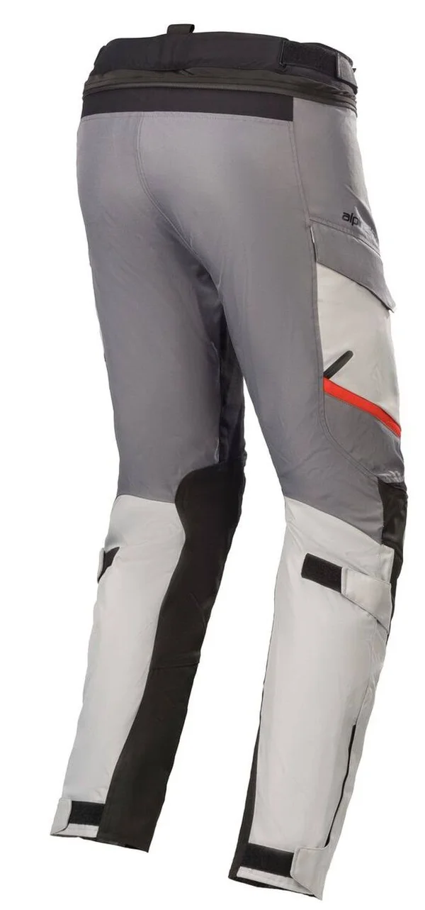 Alpinestars Andes V3 Drystar Pants - Ice Gray Dark Gray M