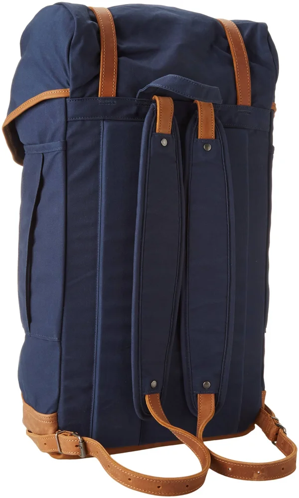 Fjallraven Rucksack No 21 Large Backpack - Navy