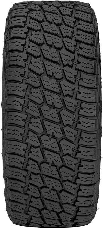 Nitto Terra Grappler G2 Tire 265/70R17 115T BW