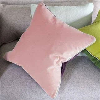 Designers Guild Varese Pale Rose Decorative Pillow